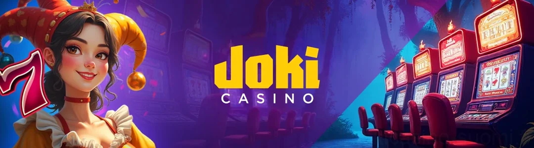 Joki Casino Pelaaminen