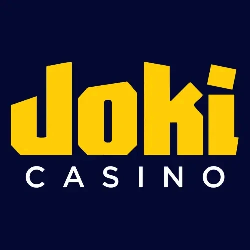 Joki Casino Logo